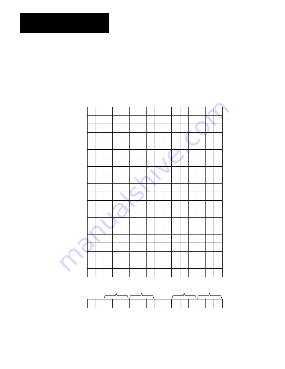 AB Quality Allen-Bradley 1771-DE Скачать руководство пользователя страница 26