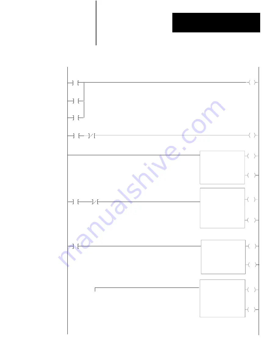 AB Quality Allen-Bradley 1771-DE User Manual Download Page 66