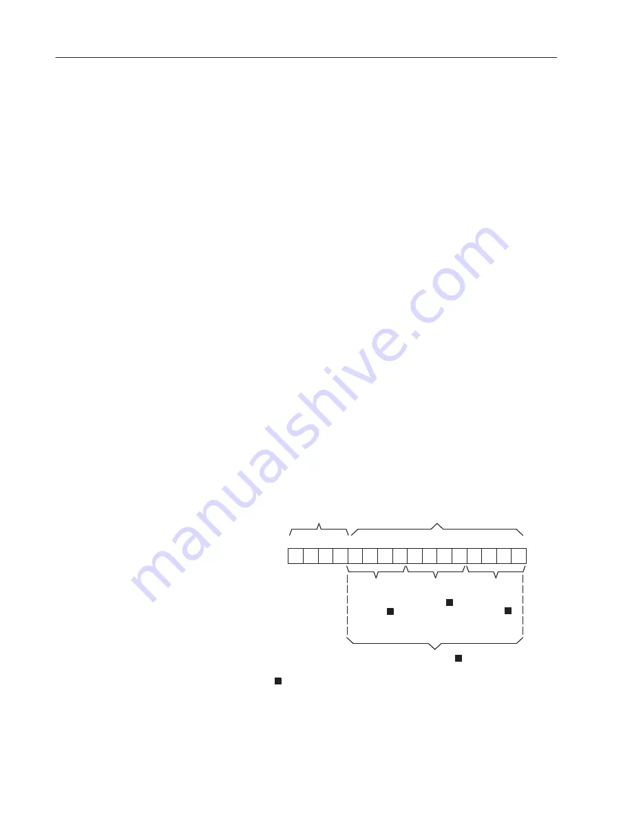 AB Quality Allen-Bradley 1771-IJ User Manual Download Page 34