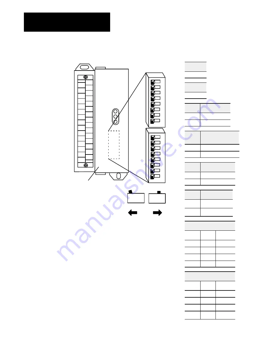 AB Quality ALLEN-BRADLEY 1791 Скачать руководство пользователя страница 35