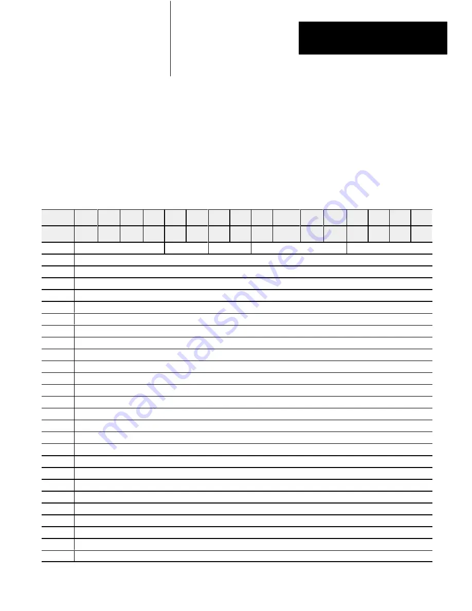 AB Quality ALLEN-BRADLEY 1791 Скачать руководство пользователя страница 43