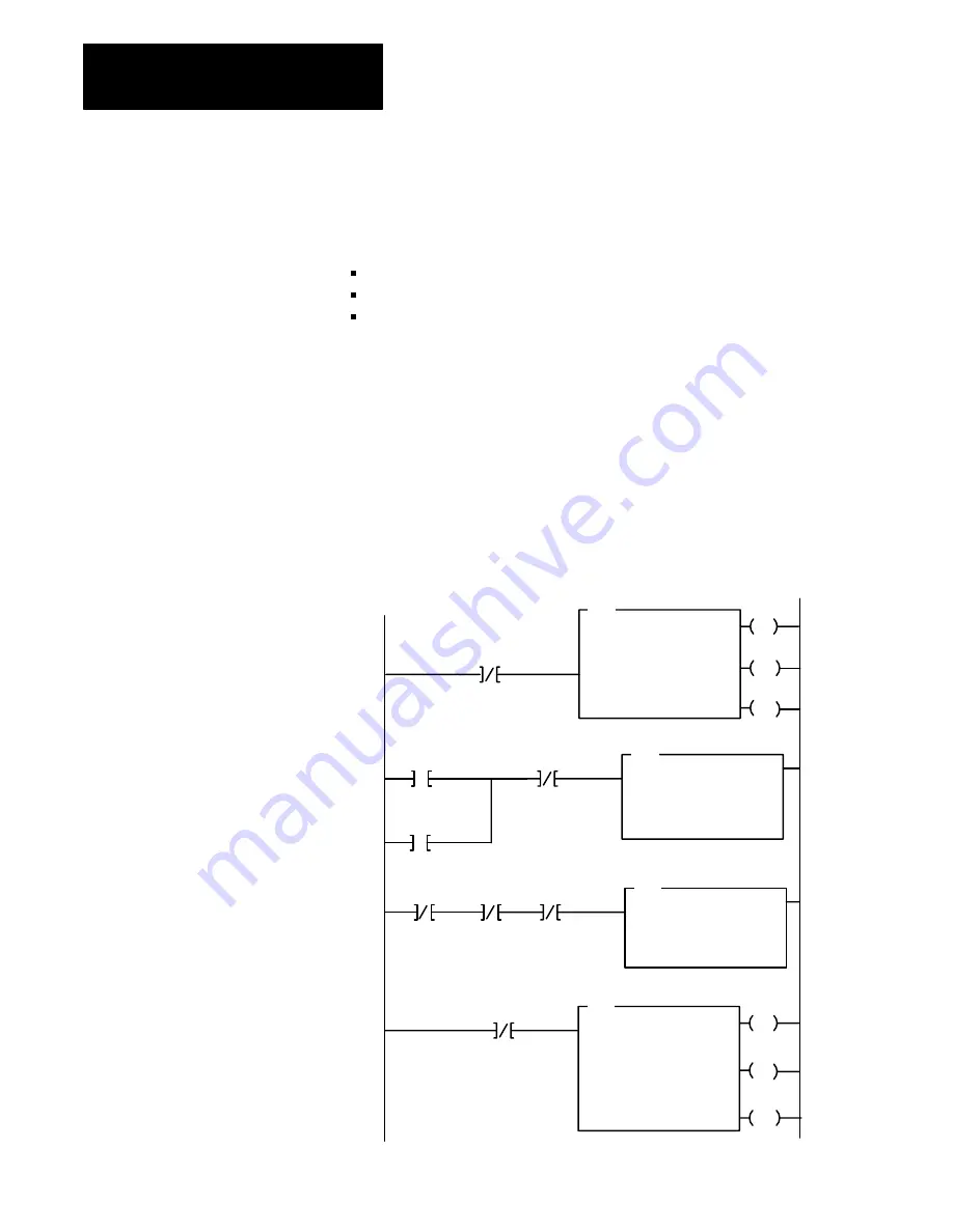 AB Quality ALLEN-BRADLEY 1791 Скачать руководство пользователя страница 54