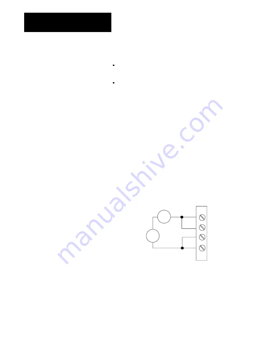 AB Quality ALLEN-BRADLEY 1791 User Manual Download Page 61