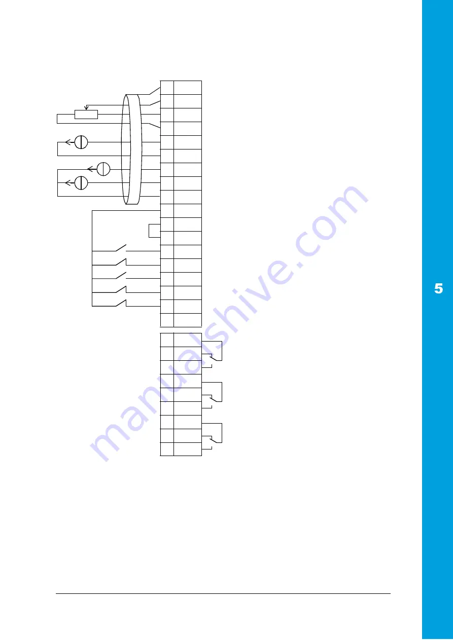 ABB ACH550-UH-011A-6 User Manual Download Page 104