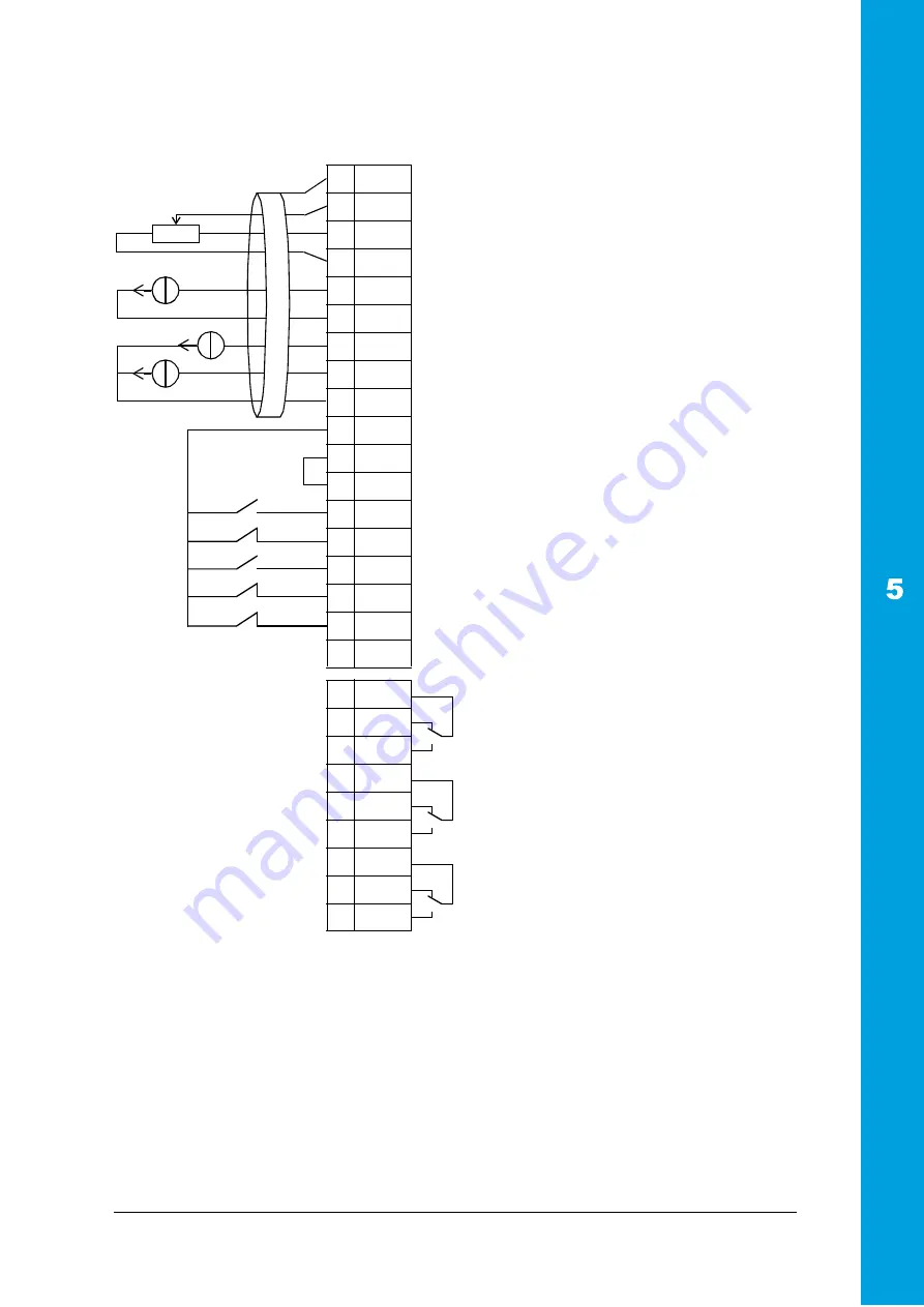 ABB ACH550-UH-011A-6 User Manual Download Page 106