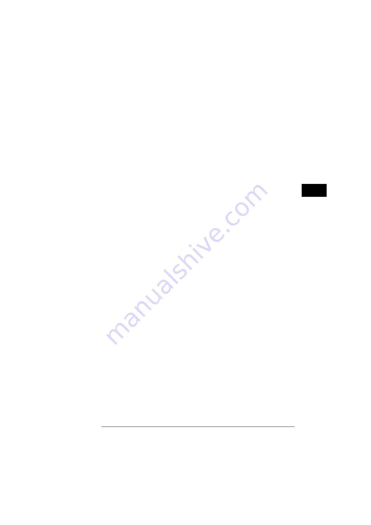 ABB ACH580-04 Quick Installation Manual Download Page 21