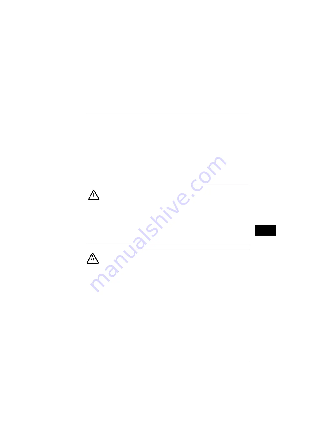 ABB ACH580-04 Quick Installation Manual Download Page 47