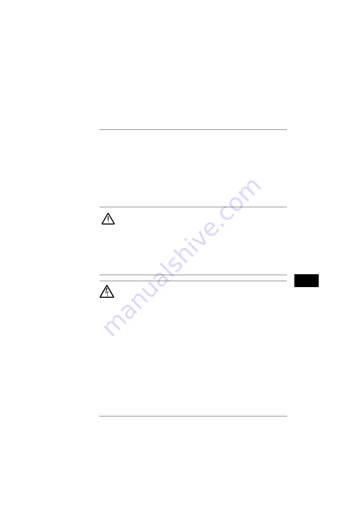 ABB ACH580-04 Quick Installation Manual Download Page 53