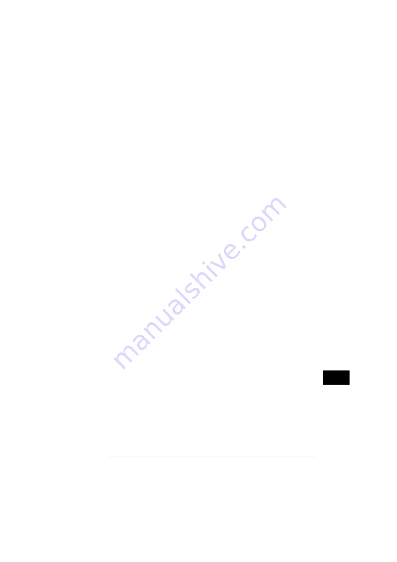 ABB ACH580-04 Quick Installation Manual Download Page 81