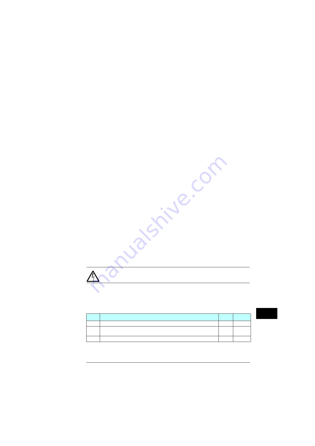 ABB ACH580-04 Quick Installation Manual Download Page 85