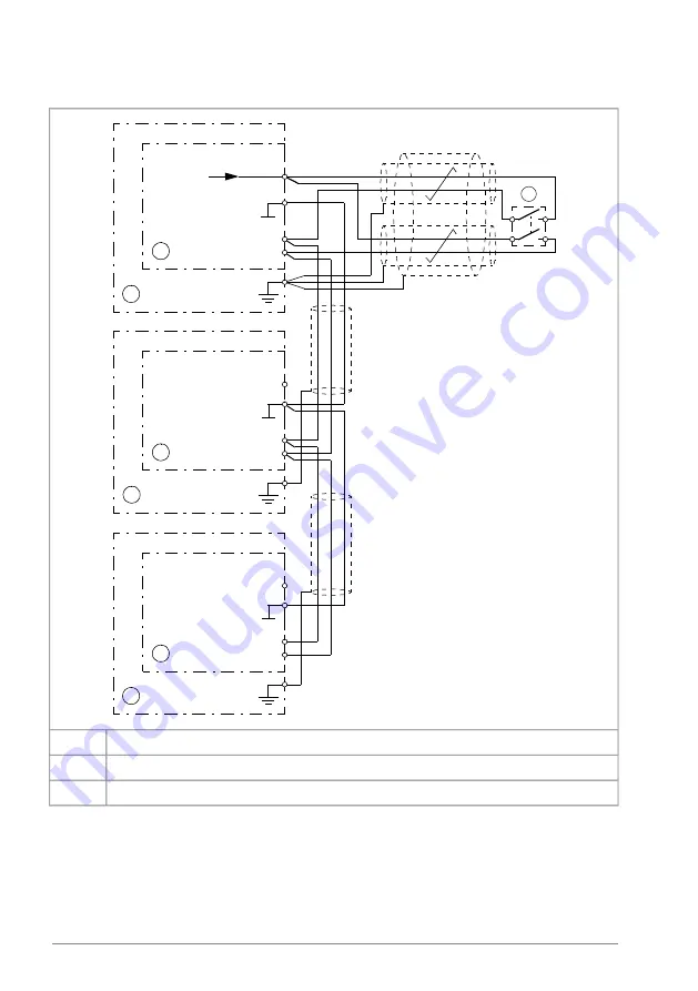 ABB ACS180-04S-03A7-1 Hardware Manual Download Page 166