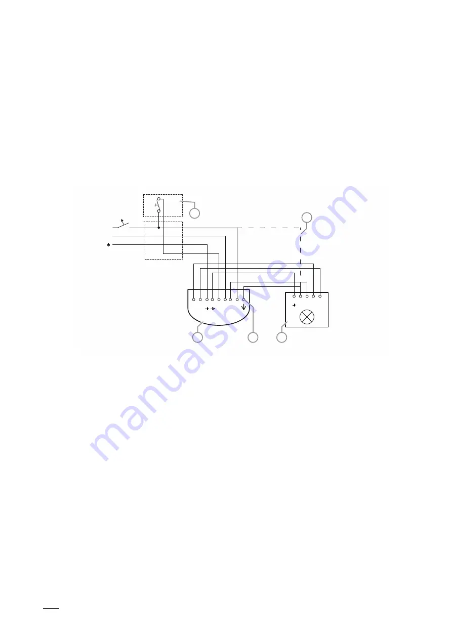 ABB Busch E-contact Скачать руководство пользователя страница 86