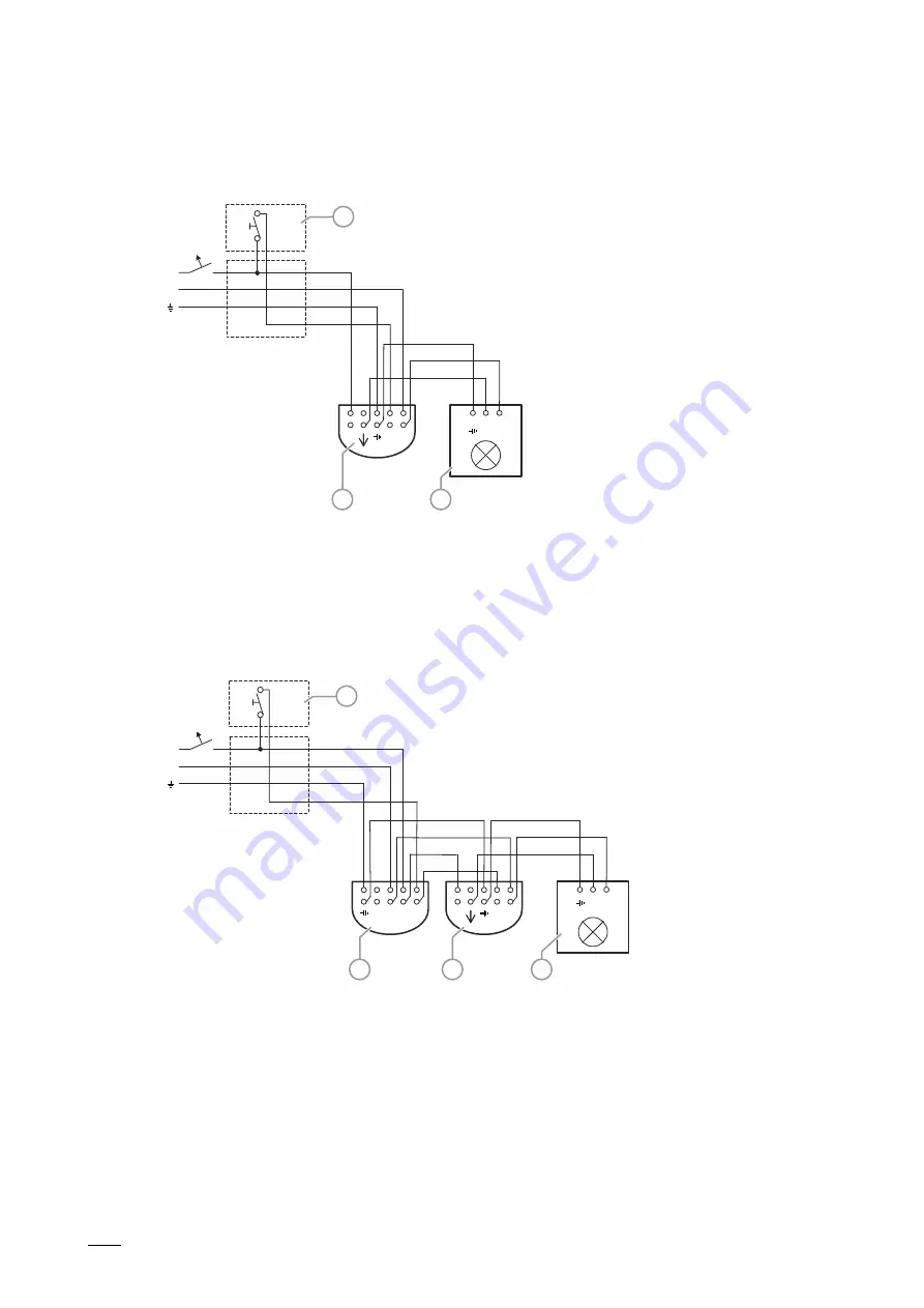 ABB Busch E-contact System Manual Download Page 93