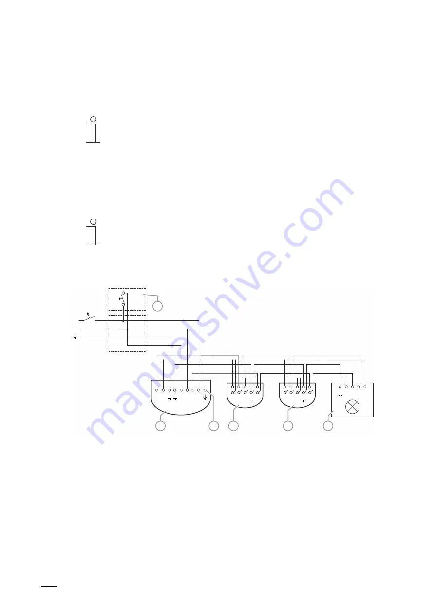 ABB Busch E-contact Скачать руководство пользователя страница 103