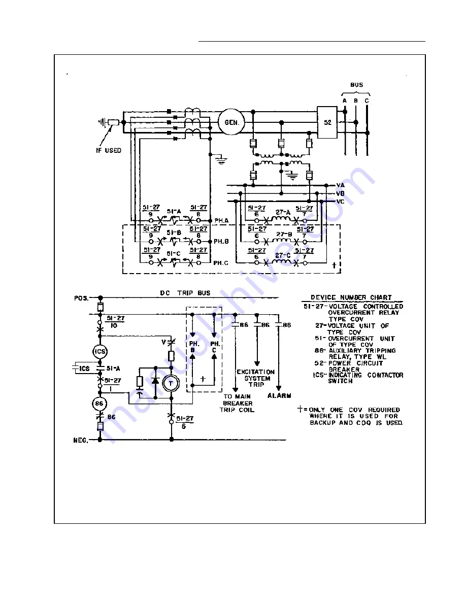 ABB COV-6 Instruction Leaflet Download Page 19