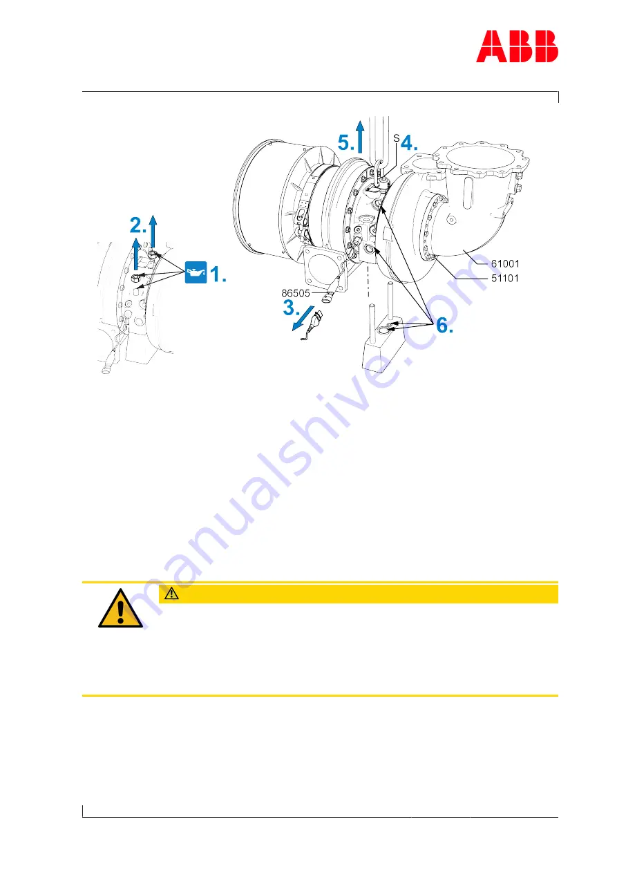 ABB HT595384 Скачать руководство пользователя страница 39