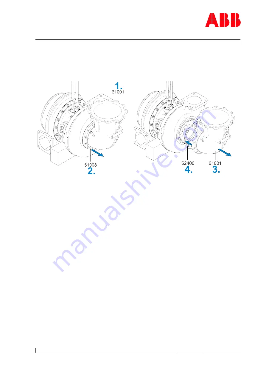 ABB HT595384 Скачать руководство пользователя страница 81