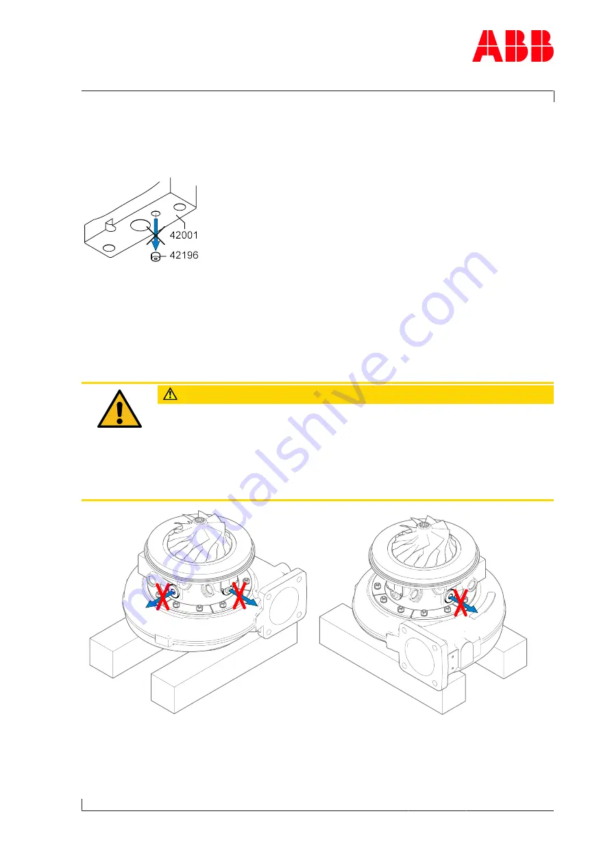 ABB HT595384 Скачать руководство пользователя страница 85