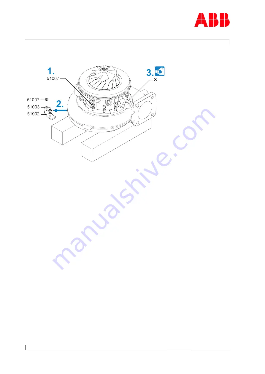 ABB HT595384 Скачать руководство пользователя страница 86