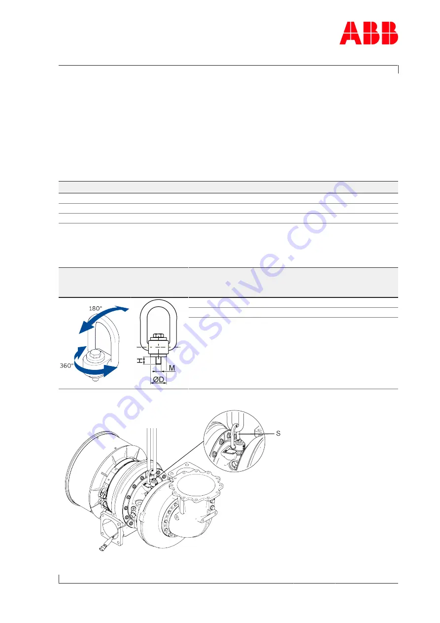 ABB HT595392 Скачать руководство пользователя страница 37