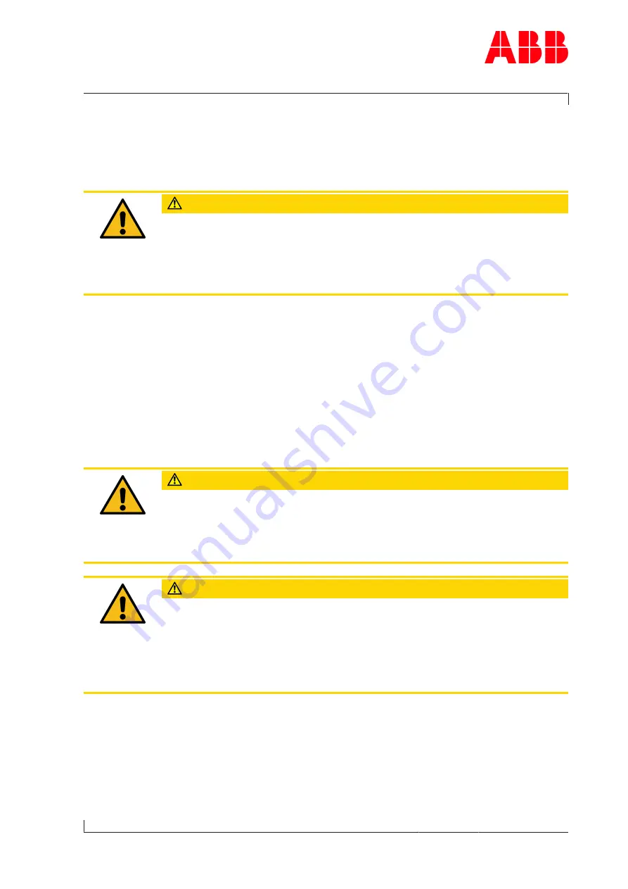 ABB HT598051 Скачать руководство пользователя страница 65