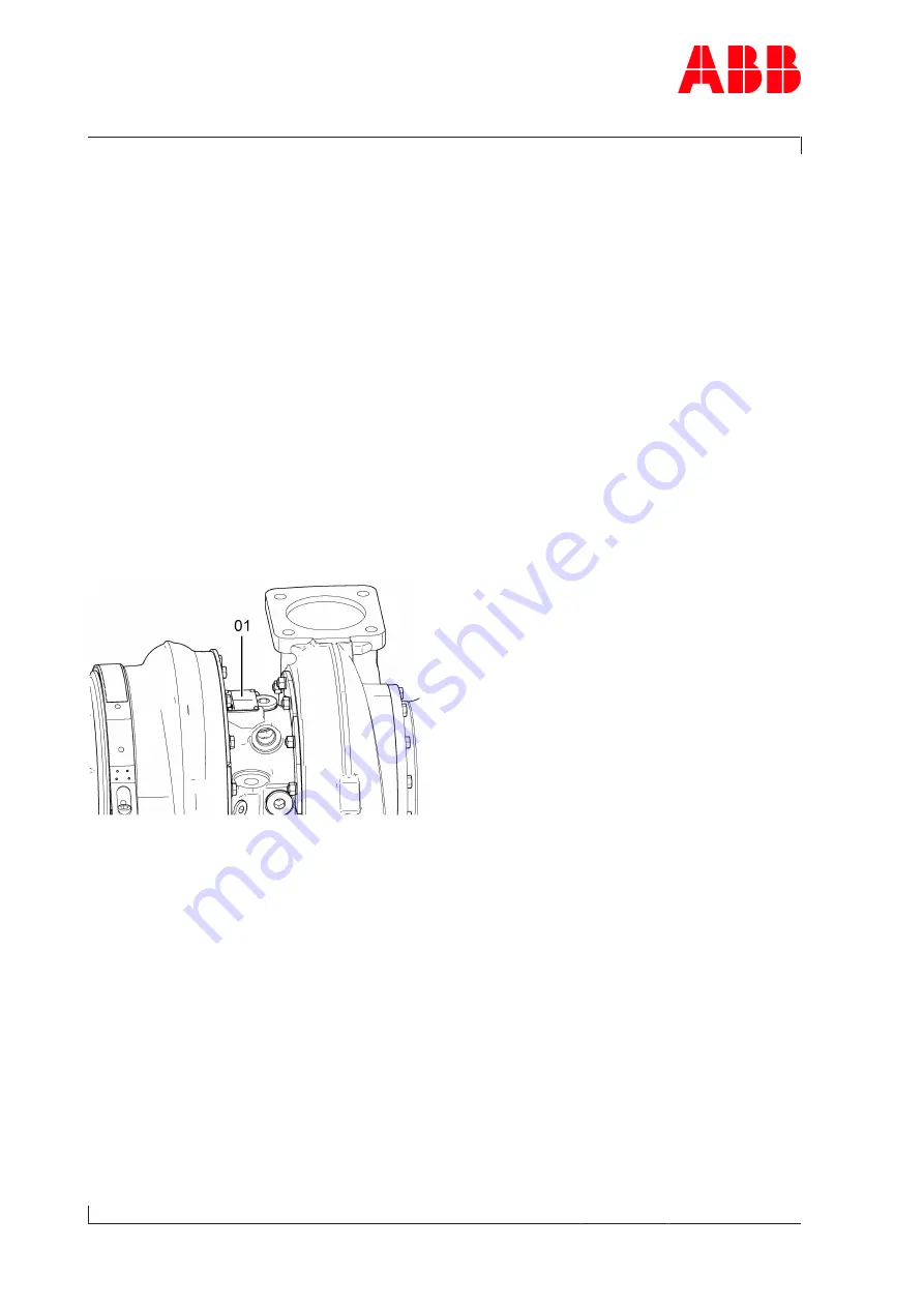 ABB HT604380 Operation Manual Download Page 20