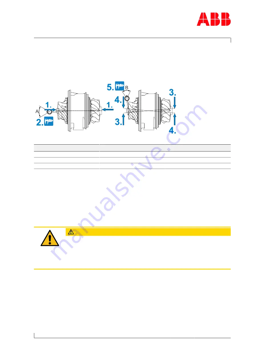 ABB HT606720 Скачать руководство пользователя страница 83