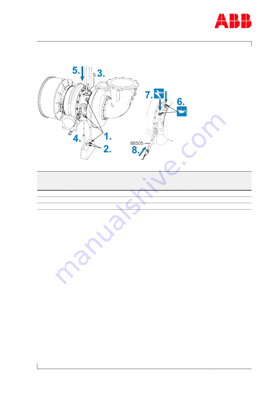 ABB HT607013 Скачать руководство пользователя страница 35