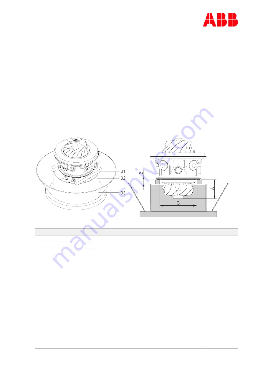 ABB HT607013 Operation Manual Download Page 61