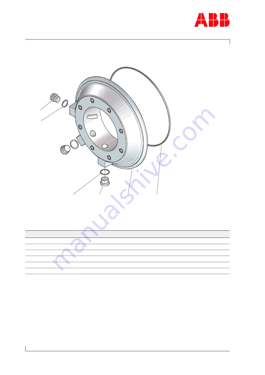 ABB HT607123 Скачать руководство пользователя страница 106