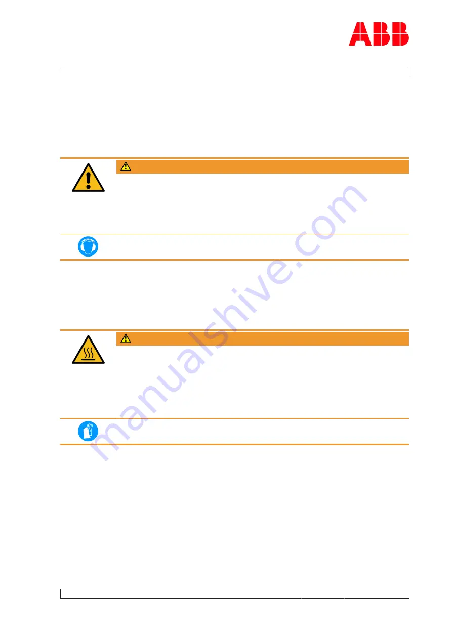 ABB HT608493 Скачать руководство пользователя страница 23