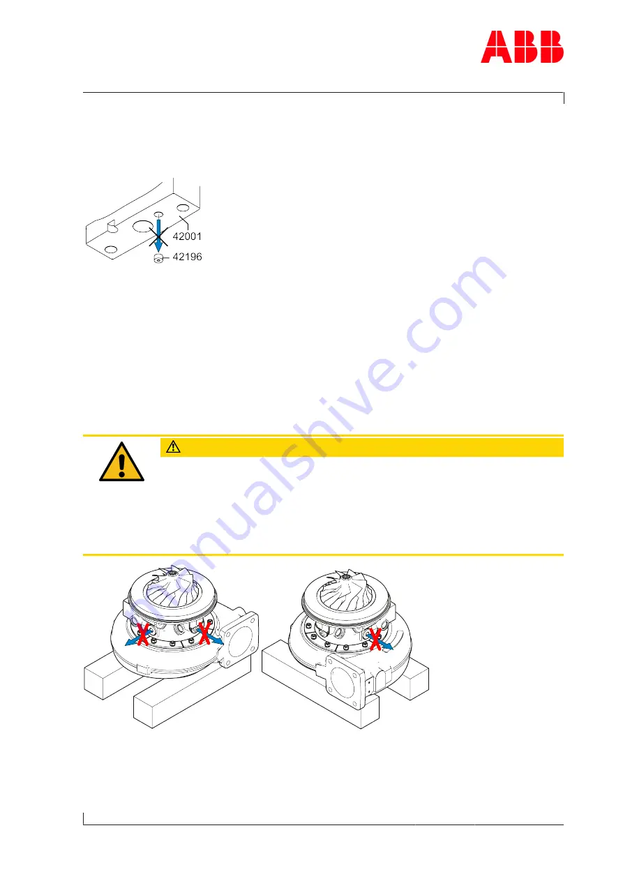 ABB HT608894 Operation Manual Download Page 79