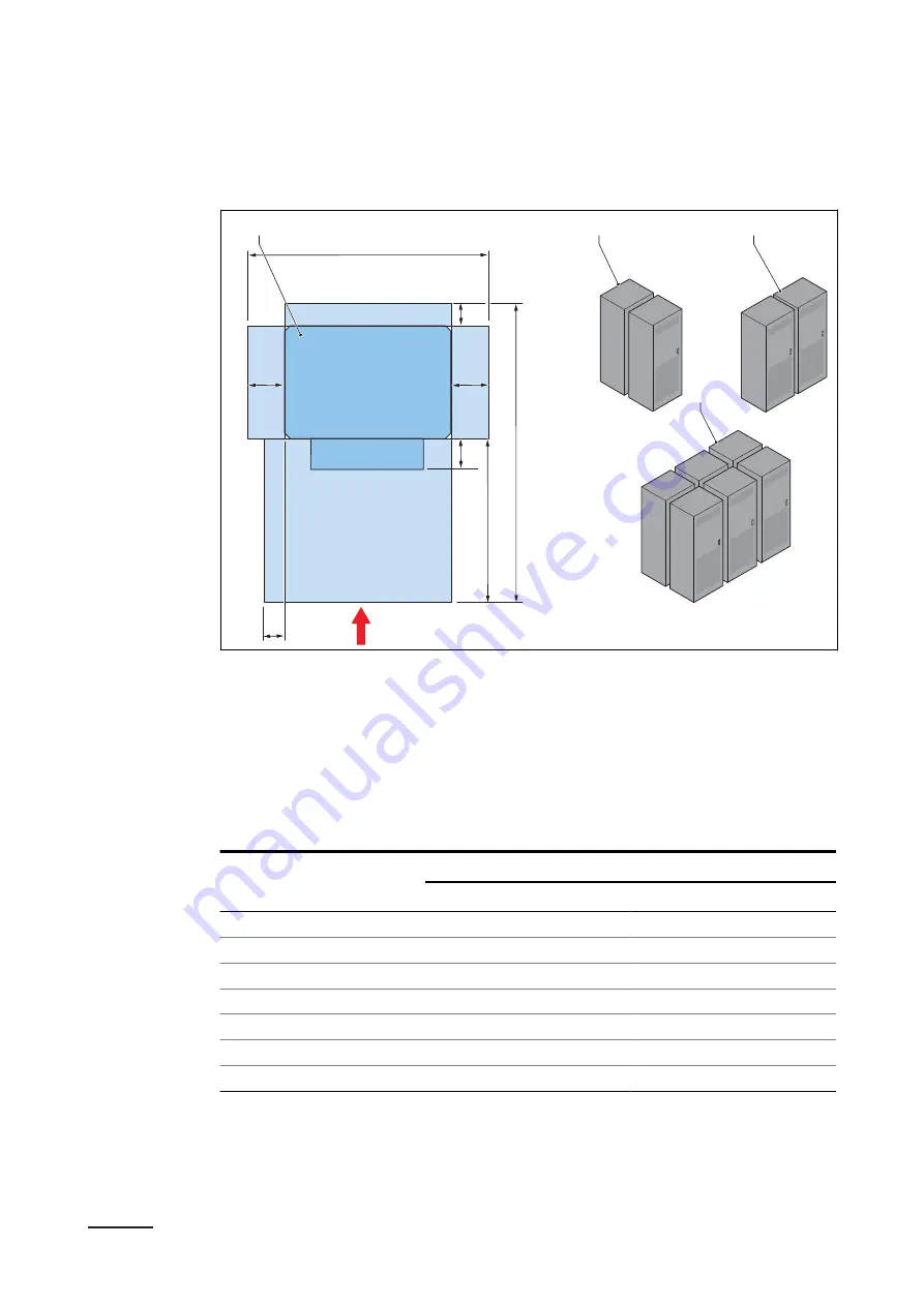 ABB HVC 200 Operation And Installation Manual Download Page 79