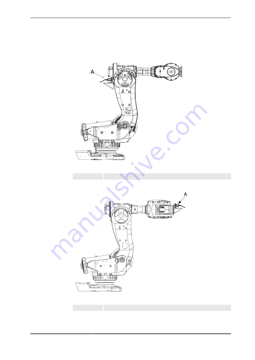 ABB Levelmeter 2000 Instructions Manual Download Page 35