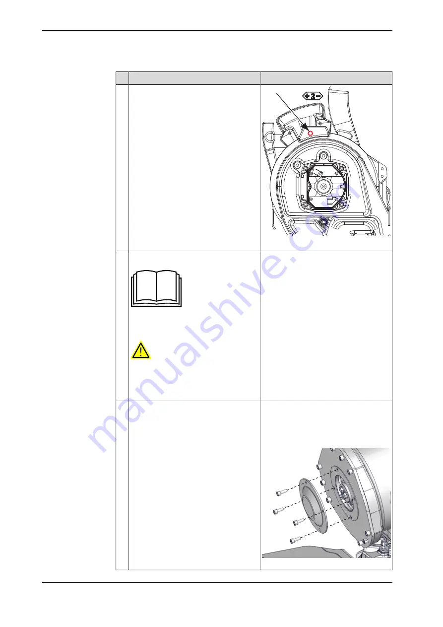 ABB OmniCore IRB 6720 Product Manual Download Page 210