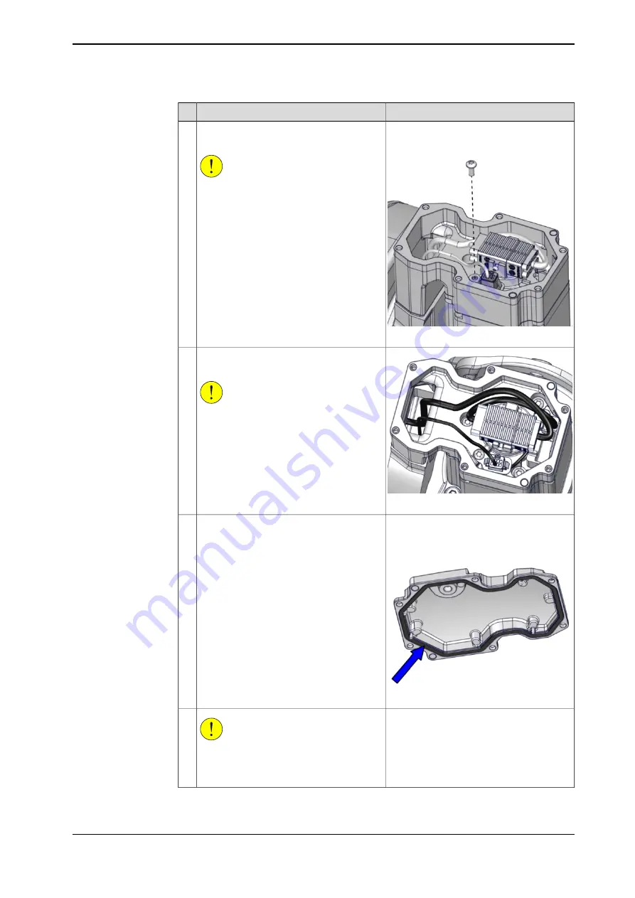 ABB OmniCore IRB 6720 Product Manual Download Page 263