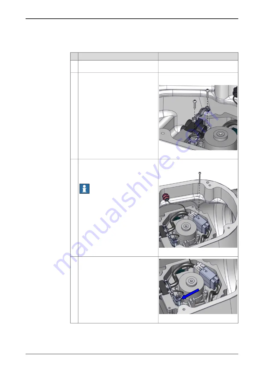 ABB OmniCore IRB 6720 Product Manual Download Page 278