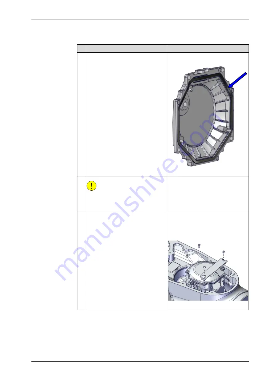 ABB OmniCore IRB 6720 Product Manual Download Page 279