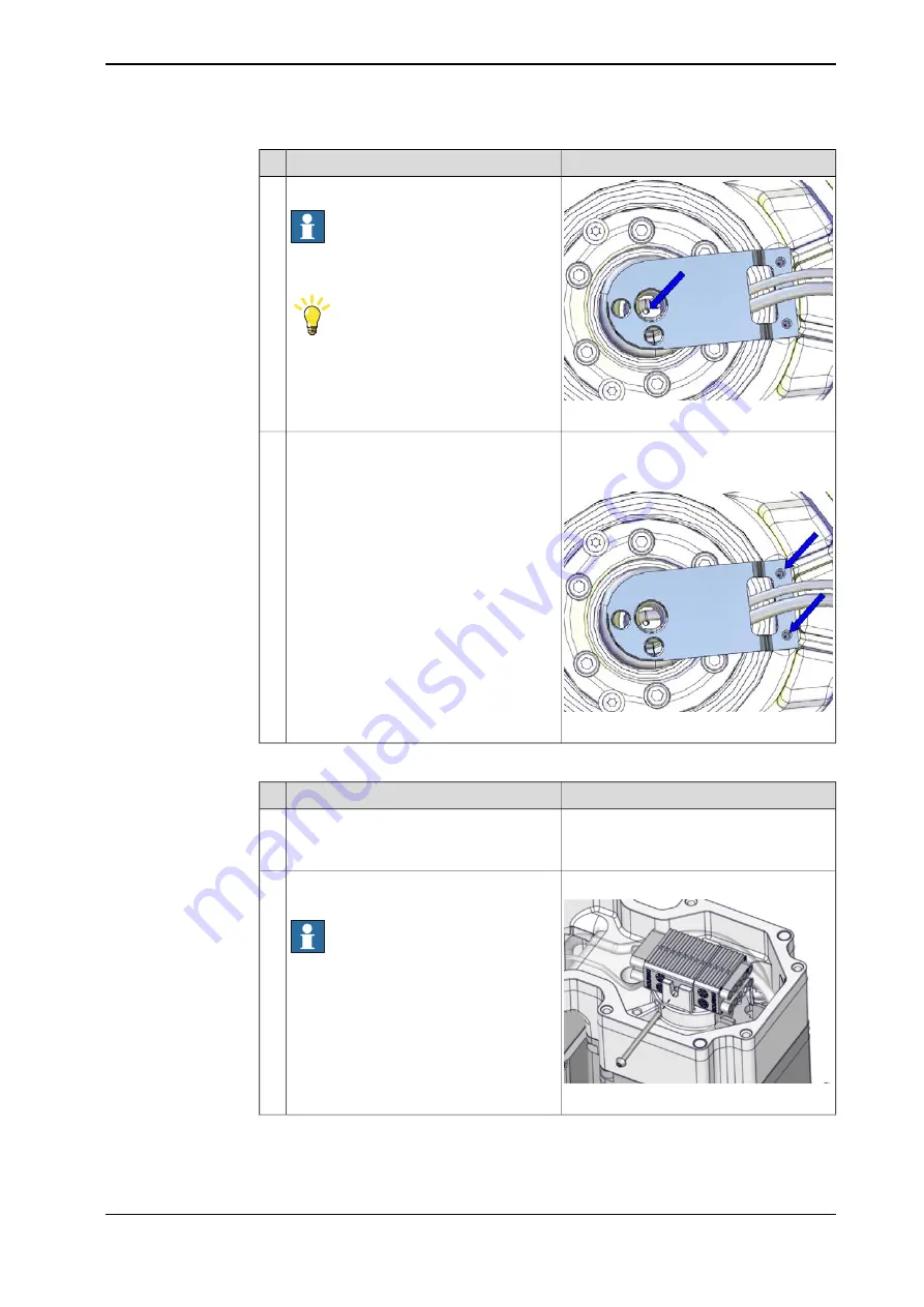 ABB OmniCore IRB 6720 Product Manual Download Page 281