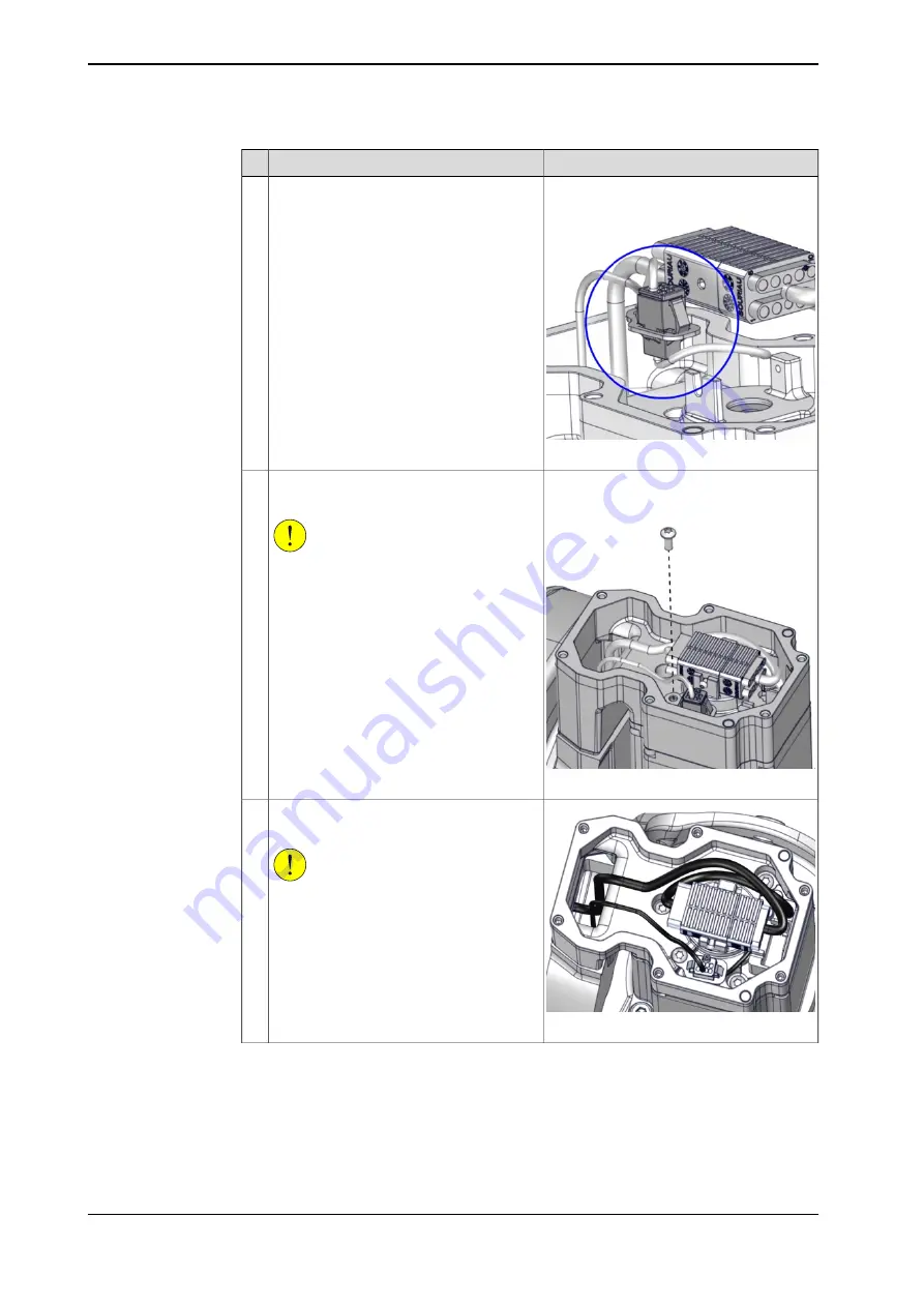 ABB OmniCore IRB 6720 Product Manual Download Page 282