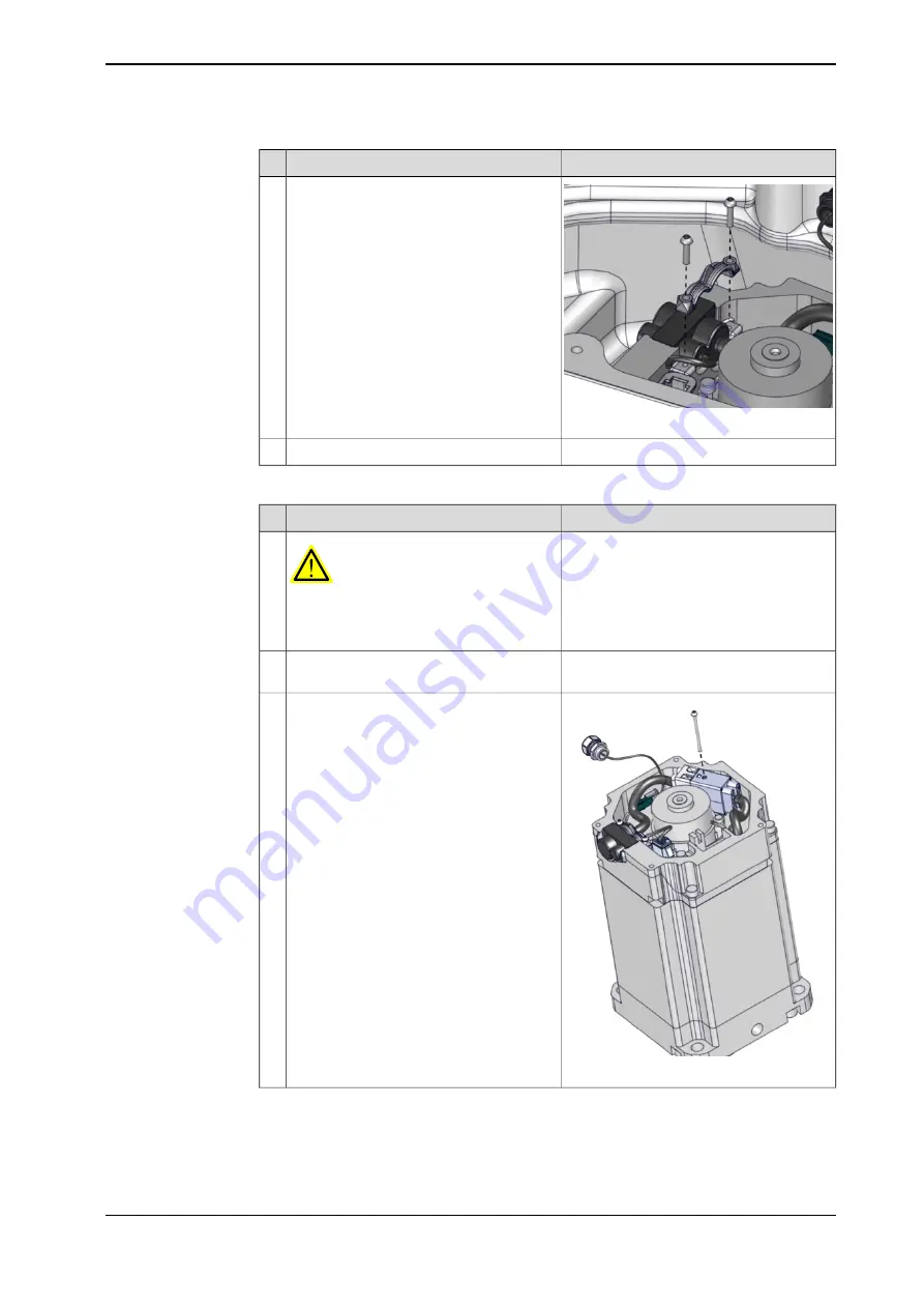 ABB OmniCore IRB 6720 Скачать руководство пользователя страница 299