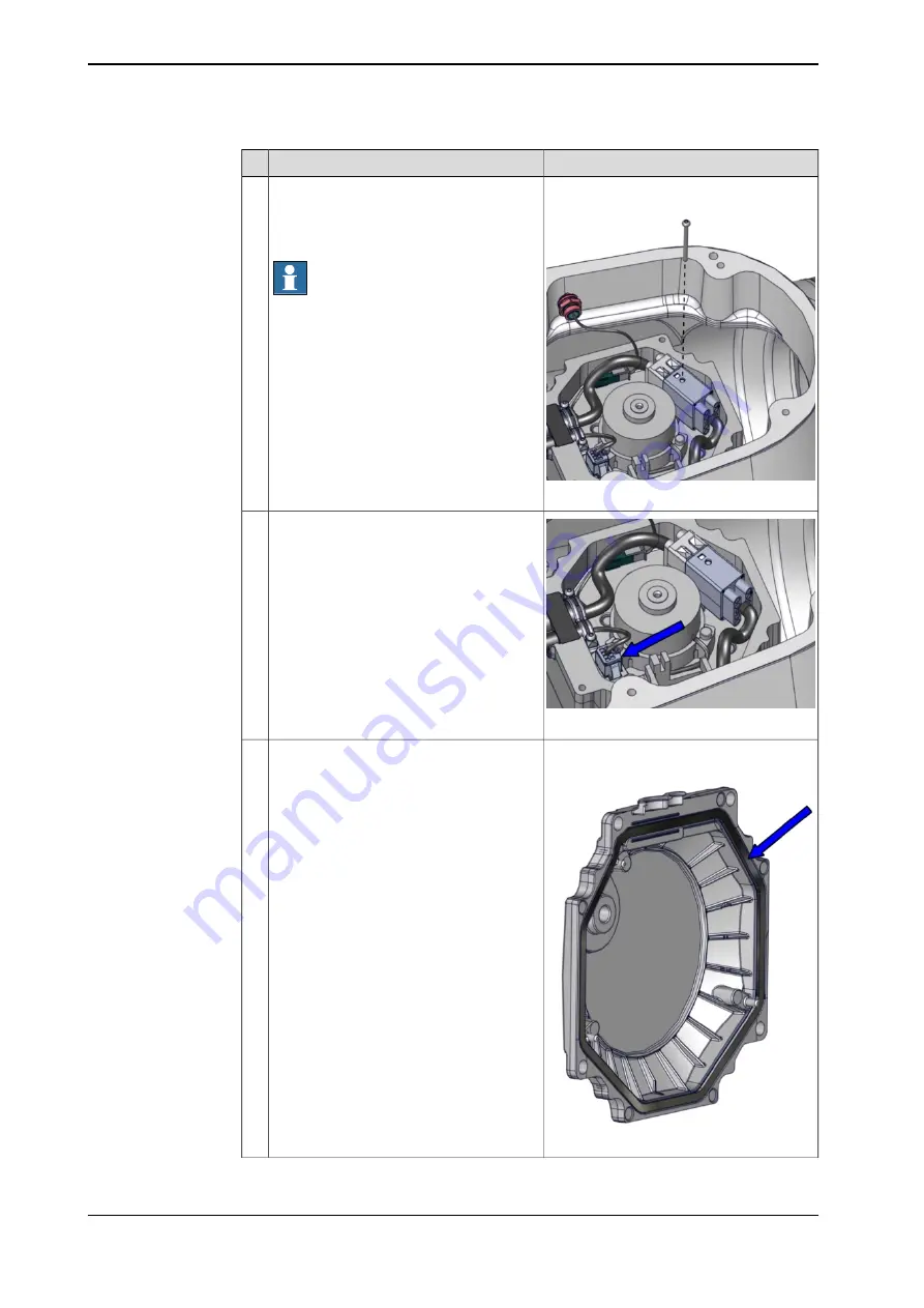 ABB OmniCore IRB 6720 Product Manual Download Page 332