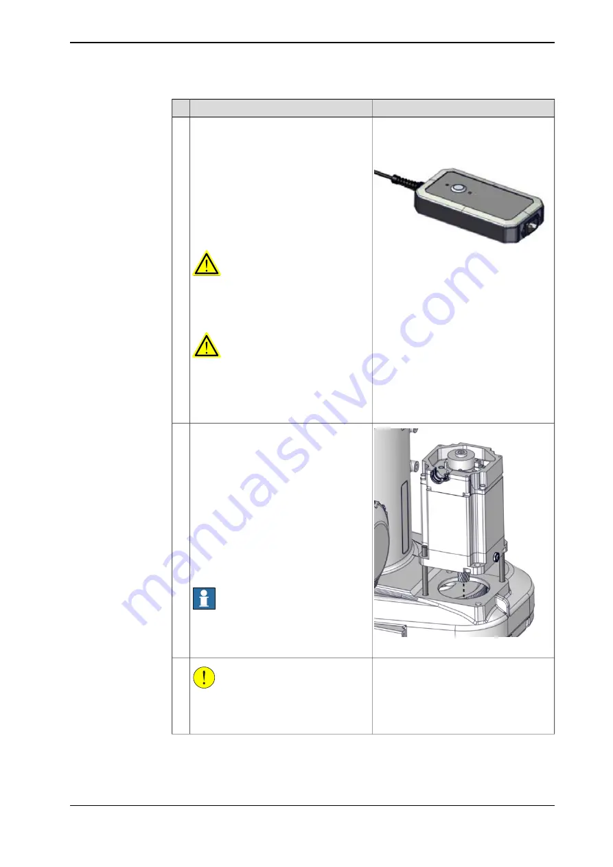 ABB OmniCore IRB 6720 Product Manual Download Page 403