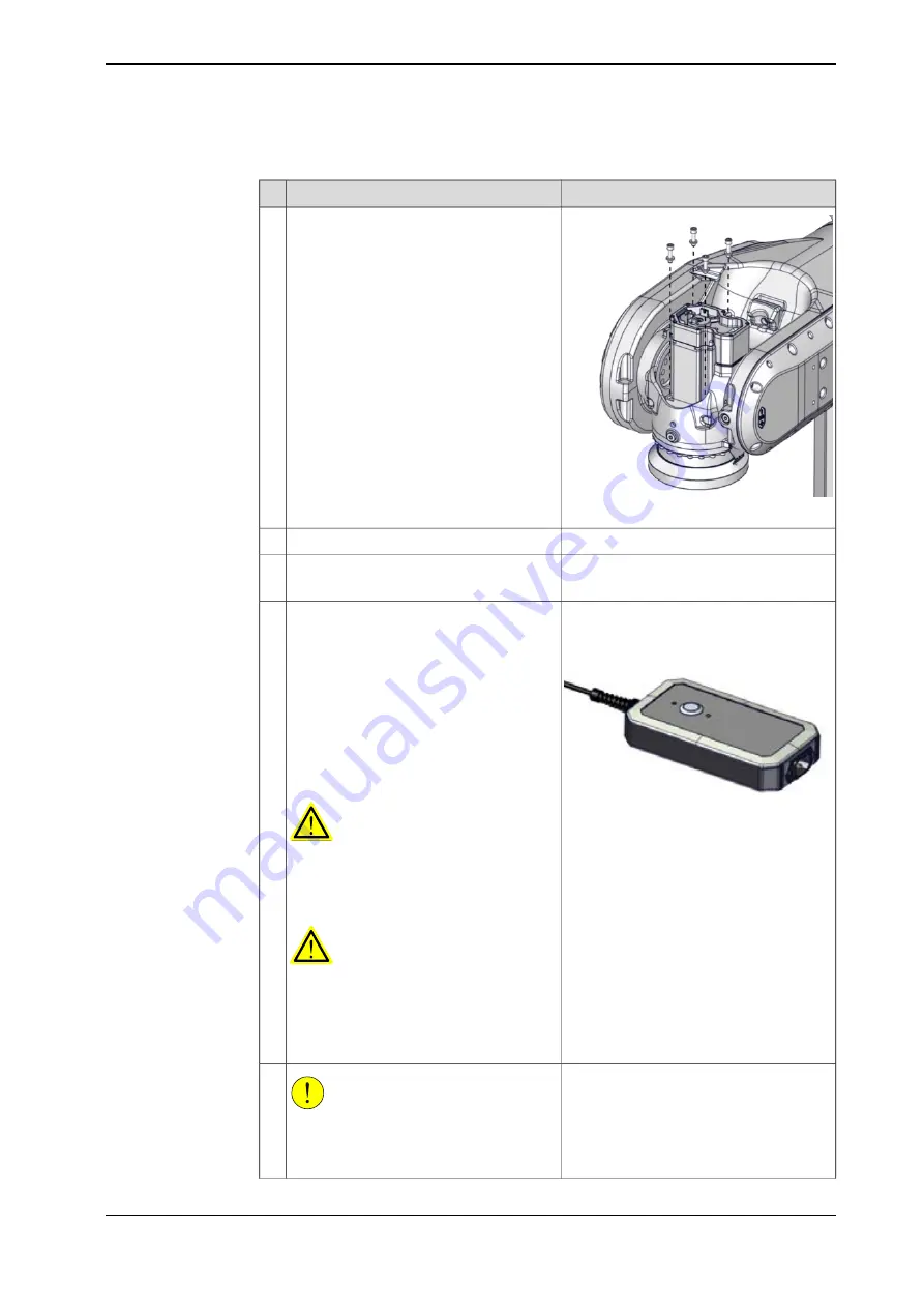 ABB OmniCore IRB 6720 Product Manual Download Page 423