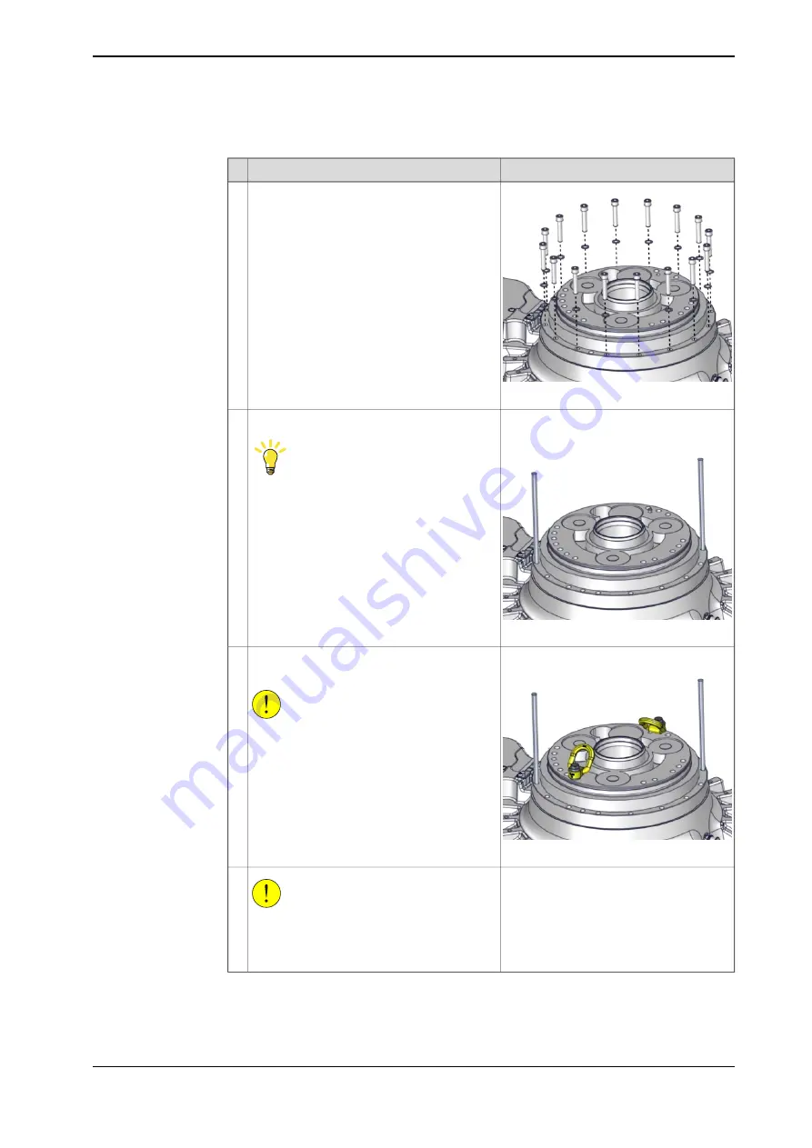 ABB OmniCore IRB 6720 Product Manual Download Page 451