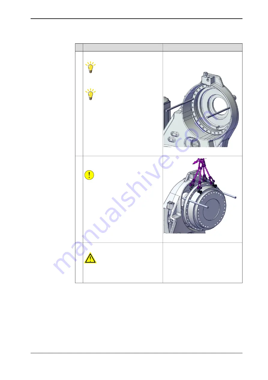 ABB OmniCore IRB 6720 Product Manual Download Page 501