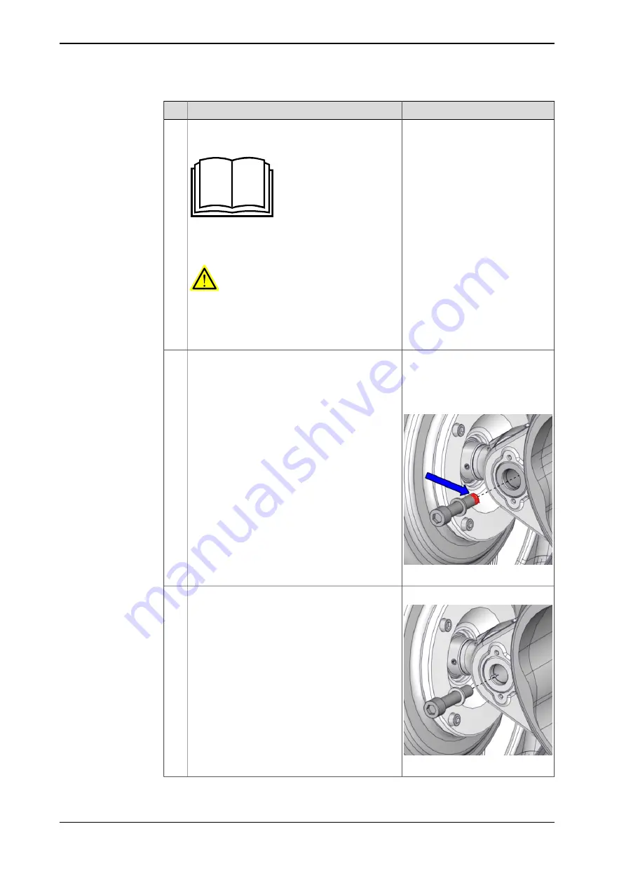 ABB OmniCore IRB 6720 Product Manual Download Page 516