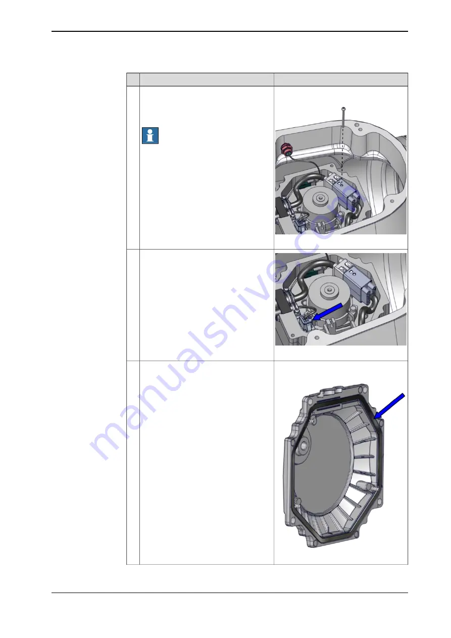 ABB OmniCore IRB 6720 Product Manual Download Page 557