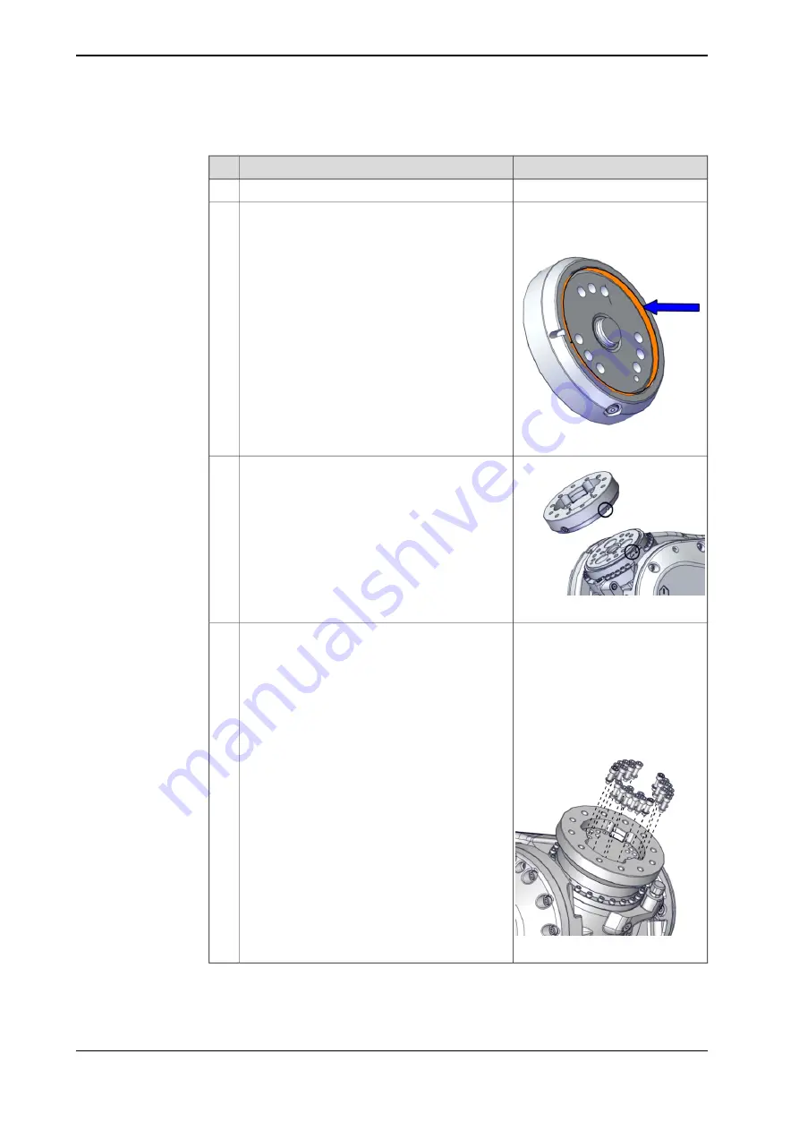 ABB OmniCore IRB 6720 Product Manual Download Page 582