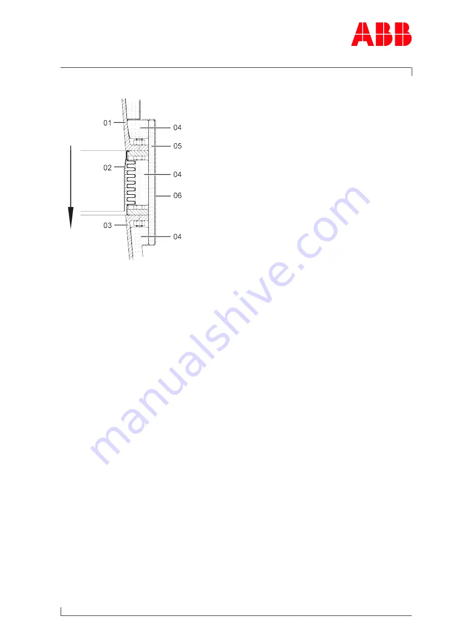 ABB PT003901 Operation Manual Download Page 53